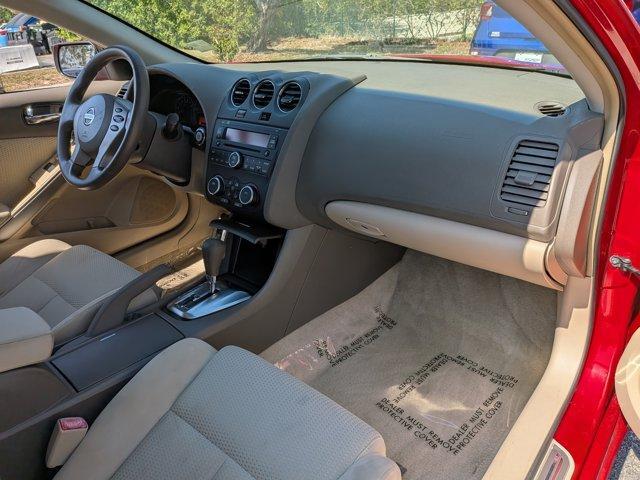 used 2010 Nissan Altima car, priced at $6,498