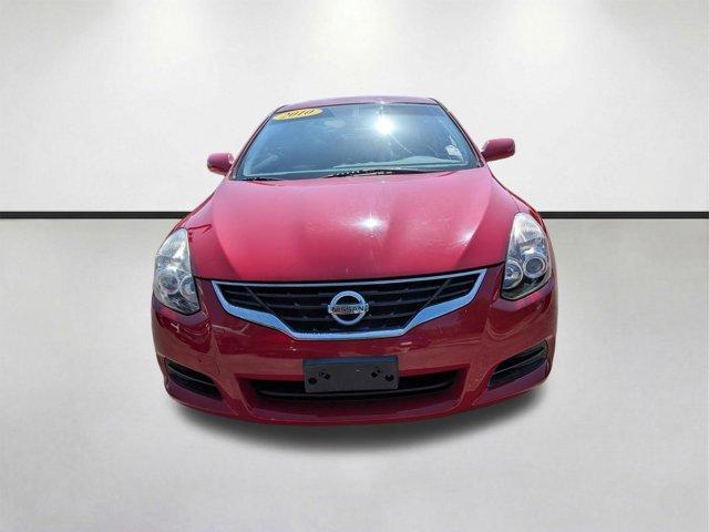 used 2010 Nissan Altima car, priced at $6,498