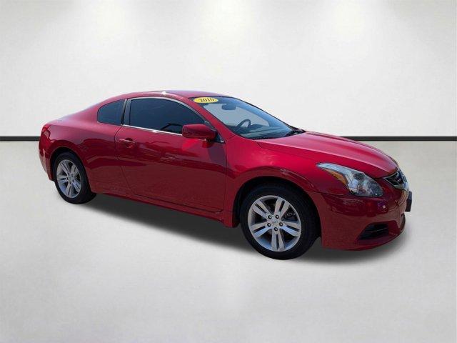used 2010 Nissan Altima car, priced at $6,498
