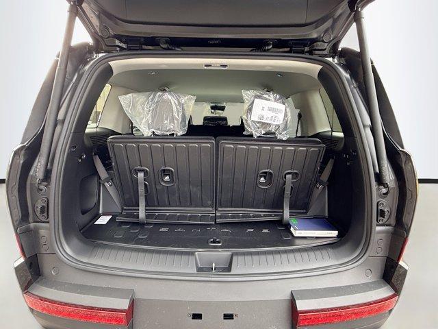 new 2026 Hyundai Santa Fe car, priced at $37,237