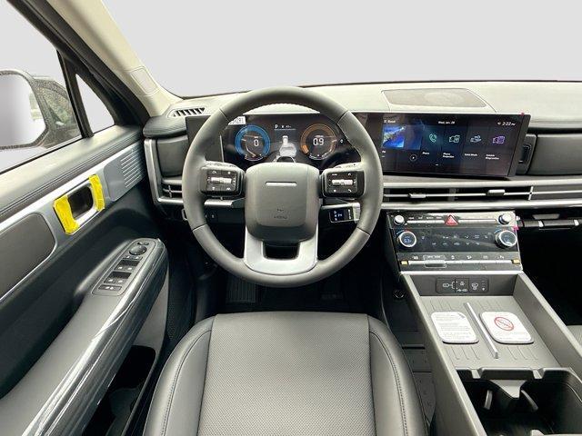 new 2026 Hyundai Santa Fe car, priced at $37,237