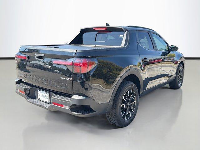 used 2022 Hyundai SANTA CRUZ car, priced at $21,112
