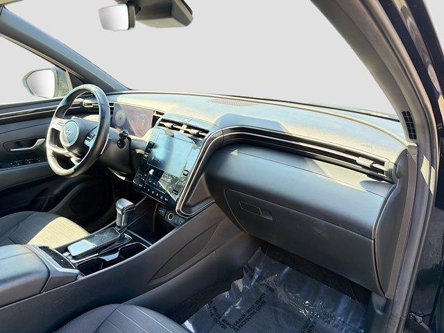 used 2022 Hyundai SANTA CRUZ car, priced at $21,112