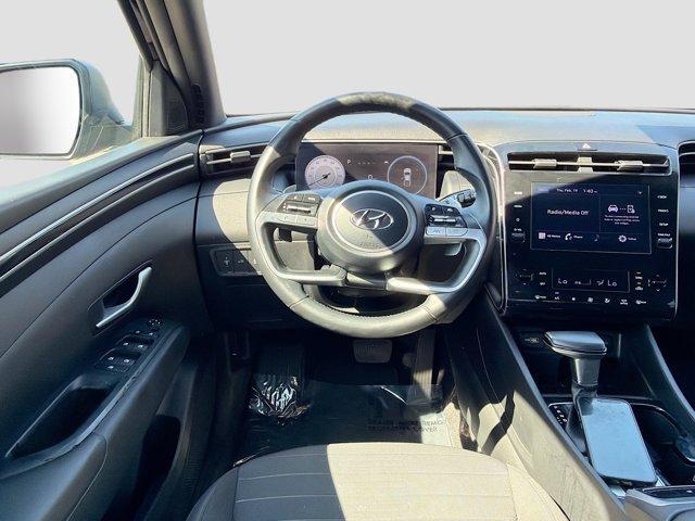 used 2022 Hyundai SANTA CRUZ car, priced at $21,112