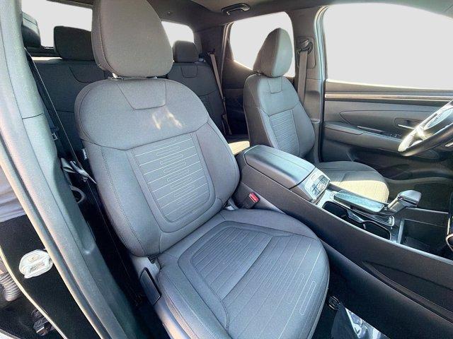 used 2022 Hyundai SANTA CRUZ car, priced at $21,112