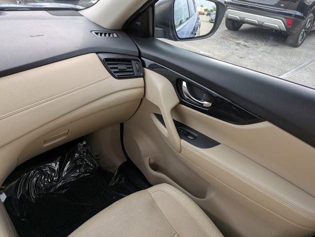 used 2020 Nissan Rogue car, priced at $13,294