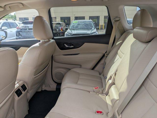 used 2020 Nissan Rogue car, priced at $13,294