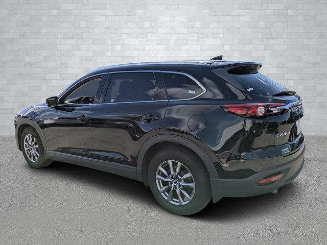 used 2018 Mazda CX-9 car, priced at $13,753