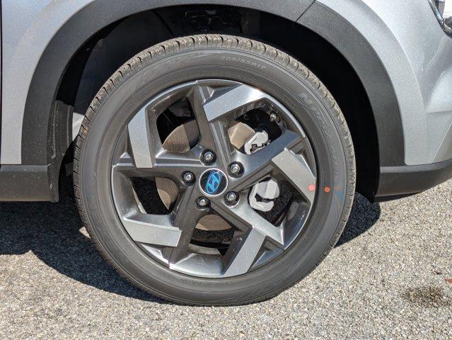 new 2026 Hyundai Venue car, priced at $24,455