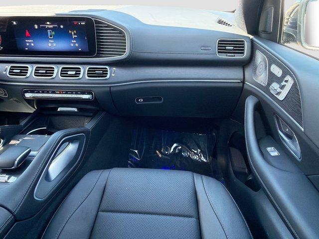 used 2025 Mercedes-Benz GLS 450 car, priced at $69,892