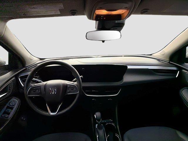 used 2024 Buick Encore GX car, priced at $19,023