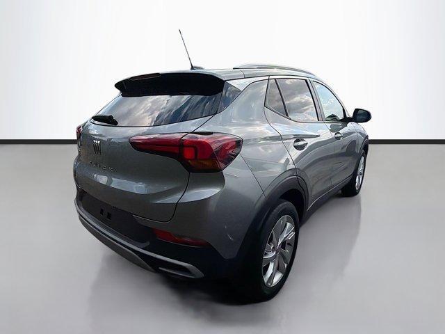 used 2024 Buick Encore GX car, priced at $19,023