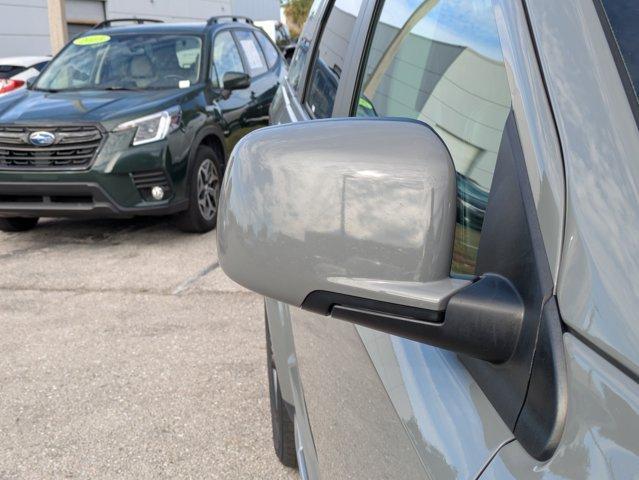 used 2020 Dodge Journey car, priced at $9,694