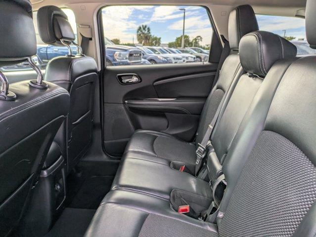 used 2020 Dodge Journey car, priced at $9,694