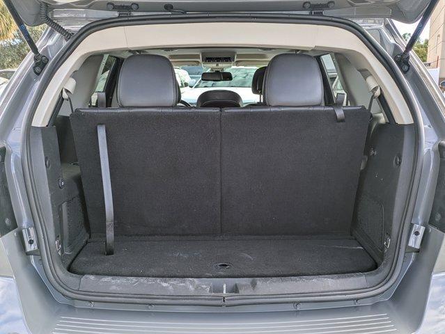 used 2020 Dodge Journey car, priced at $9,694