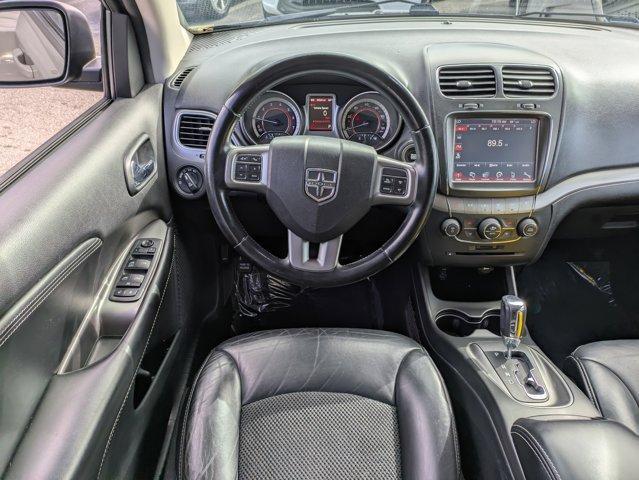 used 2020 Dodge Journey car, priced at $9,694