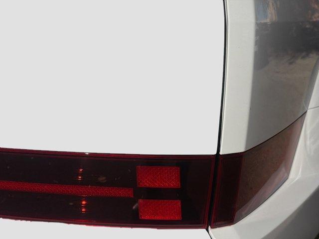 new 2026 Hyundai SANTA FE HEV car, priced at $36,868