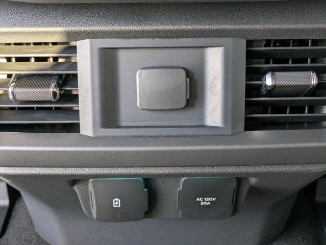 used 2024 Ford F-150 car, priced at $55,331