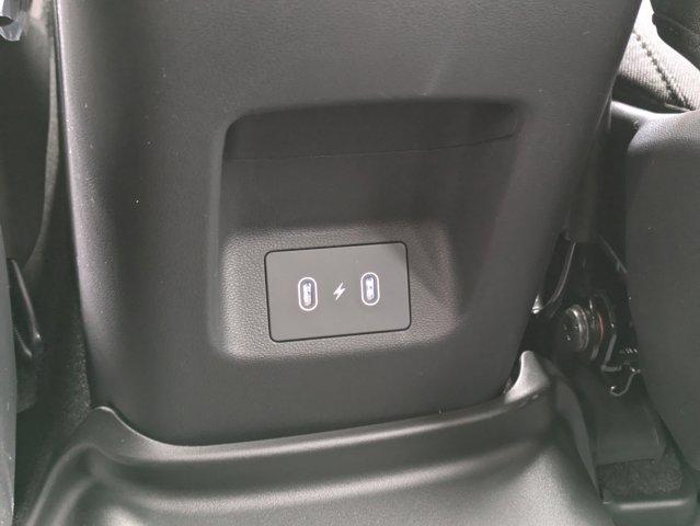 new 2026 Hyundai TUCSON Hybrid car, priced at $31,271