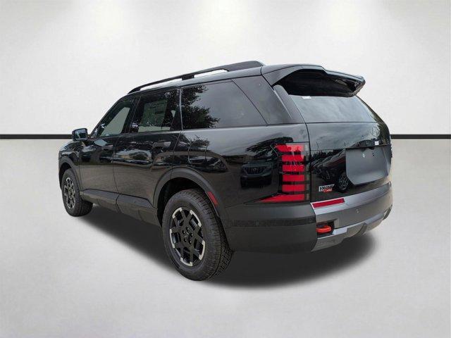new 2026 Hyundai Palisade car, priced at $51,331