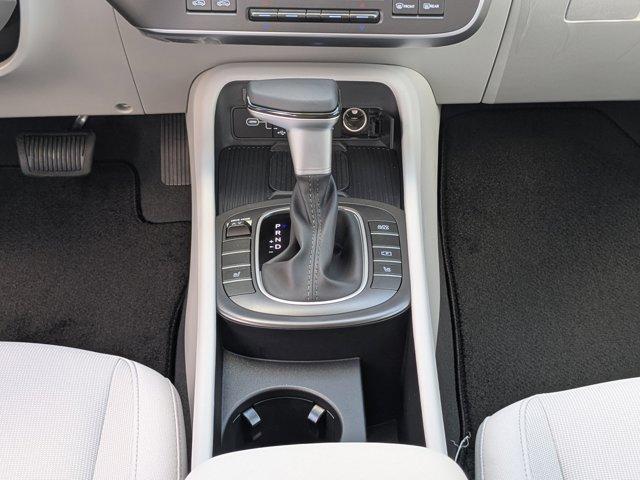 new 2026 Hyundai Kona car, priced at $27,300