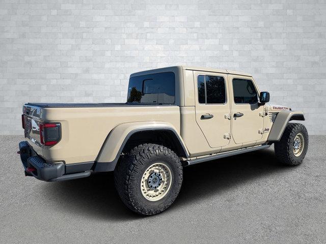 used 2020 Jeep Gladiator car, priced at $30,993