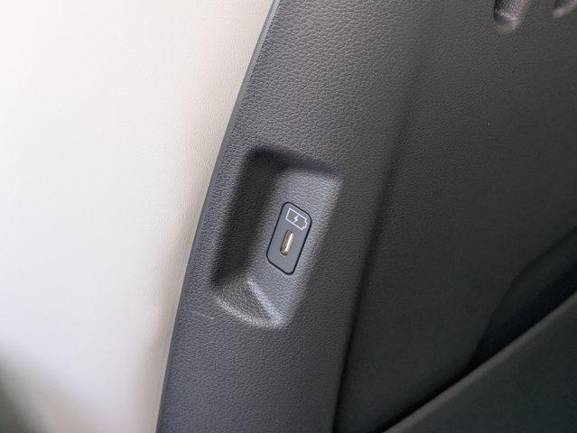 new 2026 Hyundai Santa Fe car, priced at $45,706