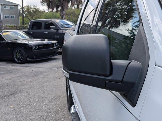 used 2018 Ford F-150 car, priced at $18,124