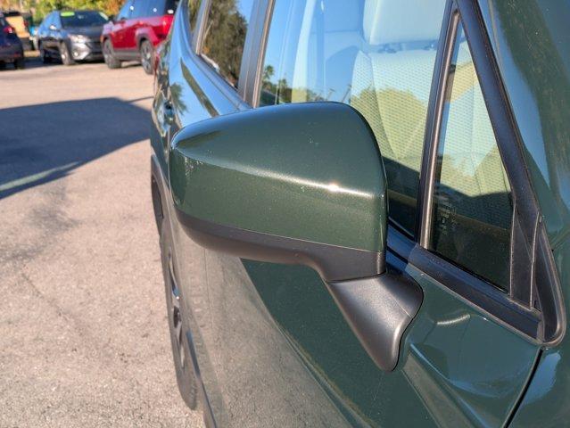 used 2023 Subaru Forester car, priced at $22,394