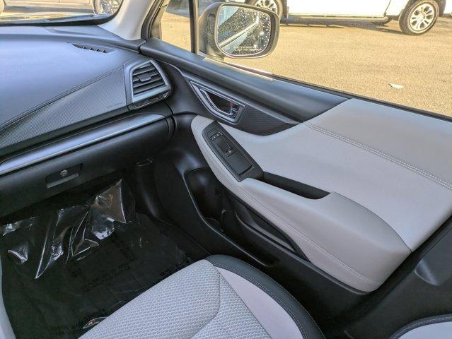 used 2023 Subaru Forester car, priced at $22,394