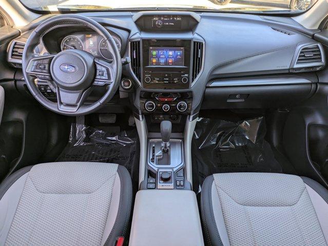 used 2023 Subaru Forester car, priced at $22,394