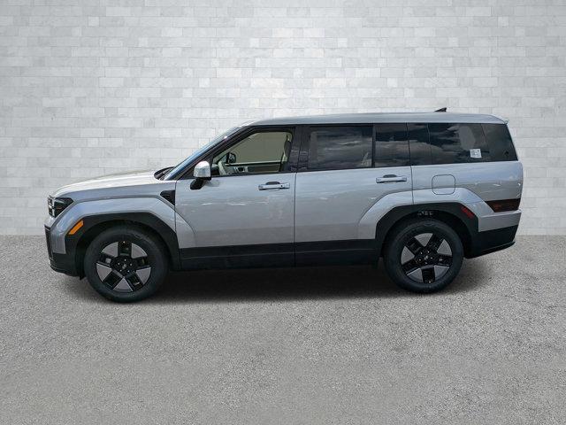 new 2026 Hyundai SANTA FE HEV car, priced at $33,408