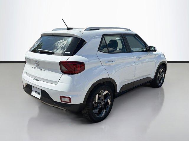 used 2026 Hyundai Venue car, priced at $21,592