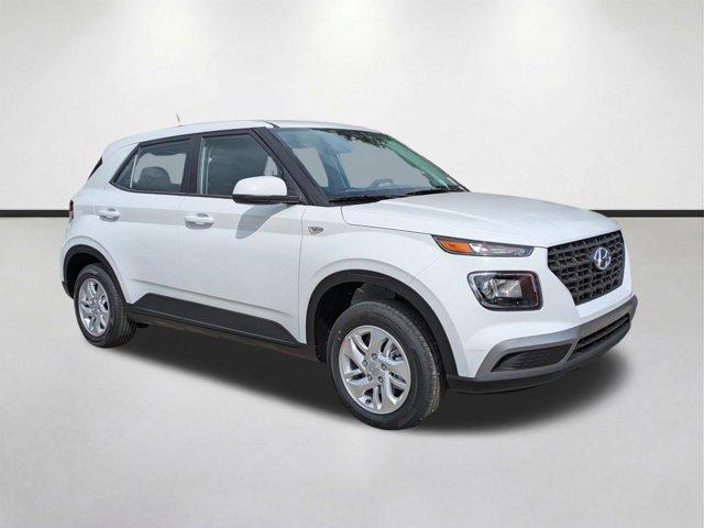 new 2026 Hyundai Venue car, priced at $19,577