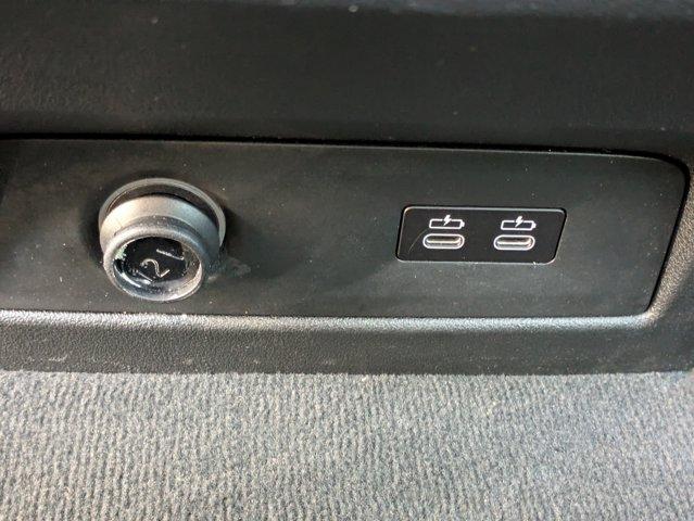 used 2025 BMW X5 car, priced at $50,993