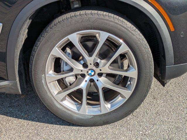 used 2025 BMW X5 car, priced at $50,993