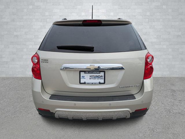 used 2013 Chevrolet Equinox car, priced at $7,391