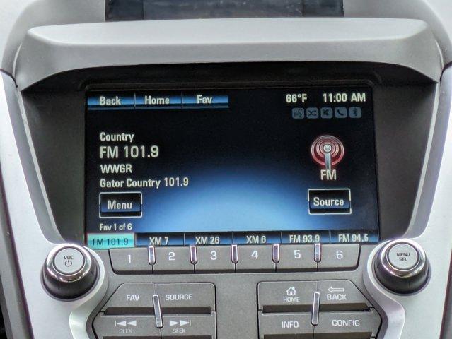 used 2013 Chevrolet Equinox car, priced at $7,391