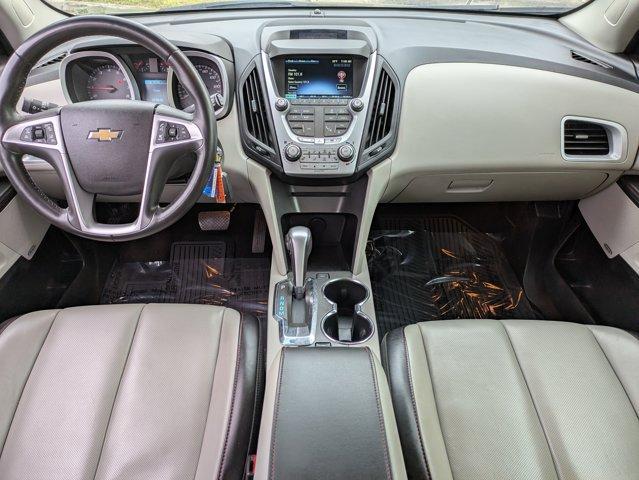 used 2013 Chevrolet Equinox car, priced at $7,391