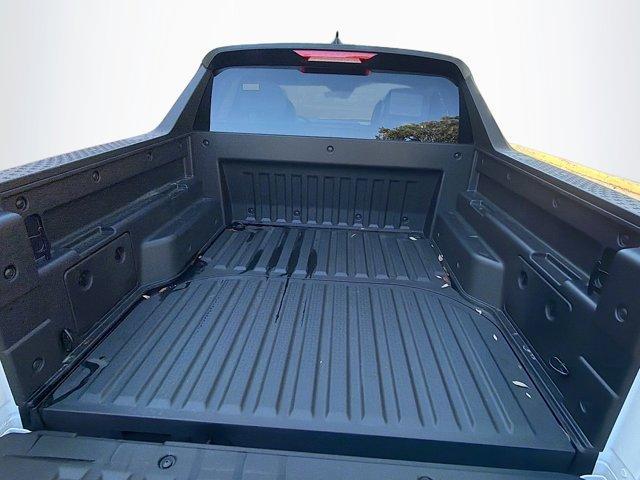 new 2026 Hyundai SANTA CRUZ car, priced at $33,277