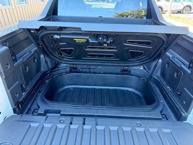 new 2026 Hyundai SANTA CRUZ car, priced at $33,277