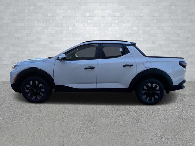 new 2026 Hyundai SANTA CRUZ car, priced at $33,277