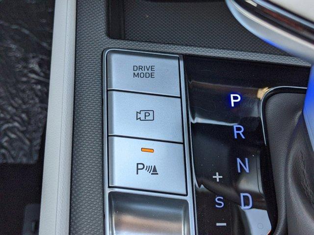 new 2025 Hyundai Elantra car, priced at $27,360