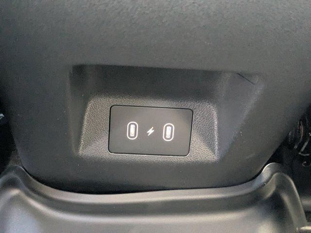 new 2026 Hyundai Tucson car, priced at $31,153