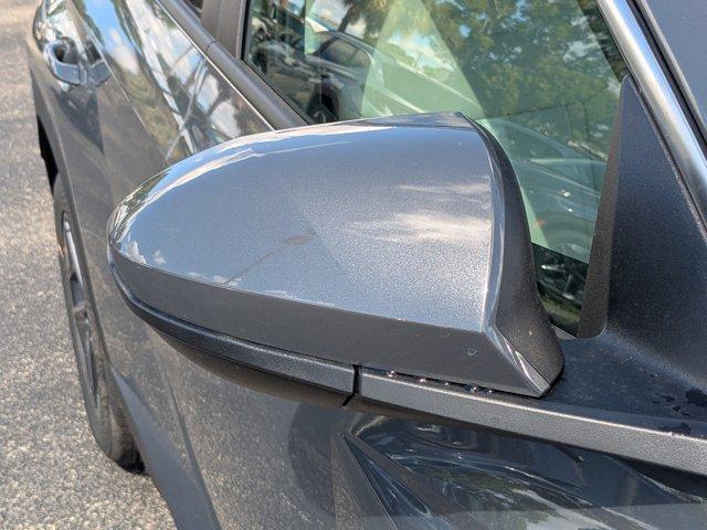 new 2026 Hyundai Tucson car, priced at $31,153