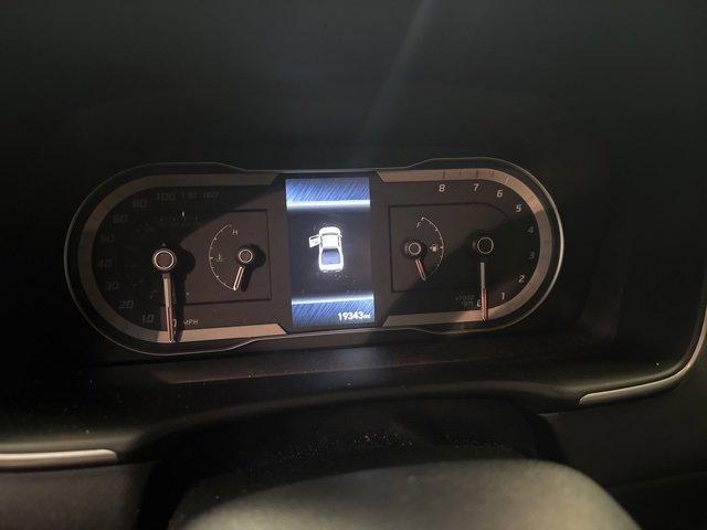 used 2023 Hyundai SANTA CRUZ car, priced at $24,811