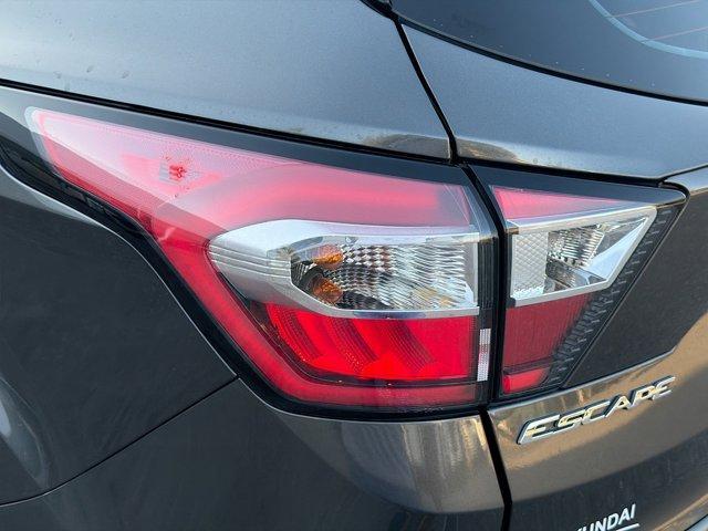 used 2017 Ford Escape car, priced at $9,991