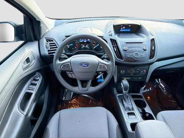 used 2017 Ford Escape car, priced at $9,991