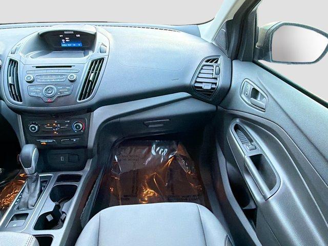 used 2017 Ford Escape car, priced at $9,991