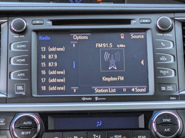 used 2015 Toyota Highlander car, priced at $19,693